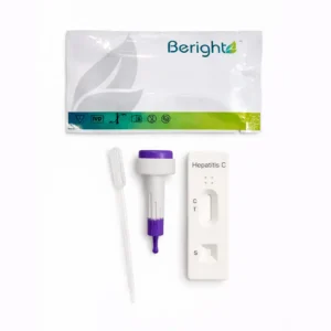 Hepatitis C Rapid Test